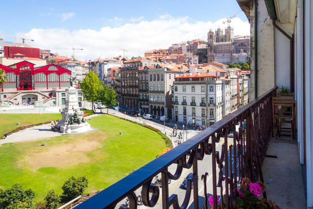 Liiiving In Porto | Ribeira Boutique Apartment المظهر الخارجي الصورة